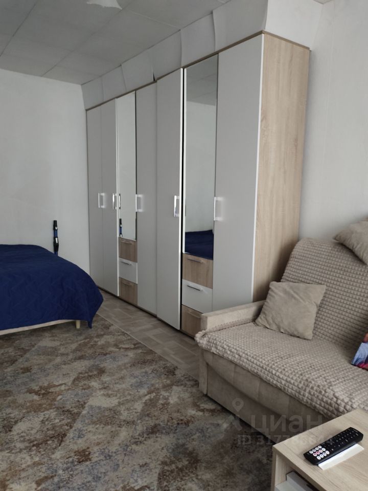 Продается 1-комнатная квартира, площадью 32.00 кв.м. Москва, улица Байкальская, дом 41к3