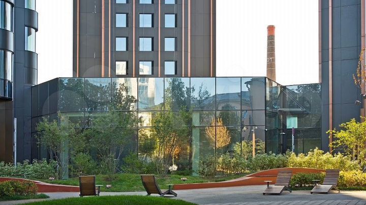 Продается 2-комнатная квартира, площадью 60.00 кв.м. Москва, улица Вильгельма Пика, дом 1