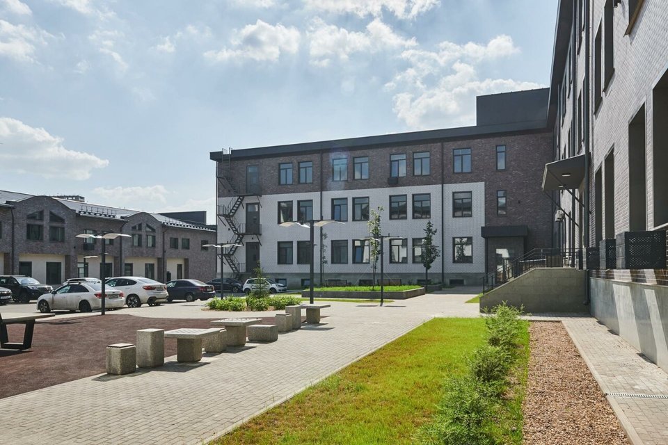 Продается 1-комнатная квартира, площадью 20.00 кв.м. Москва, улица Грайвороновская