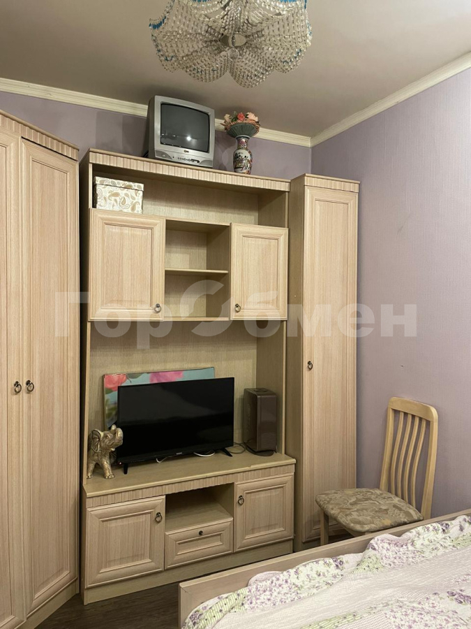 Продается 2-комнатная квартира, площадью 45.00 кв.м. Москва, улица Ватутина, дом 10