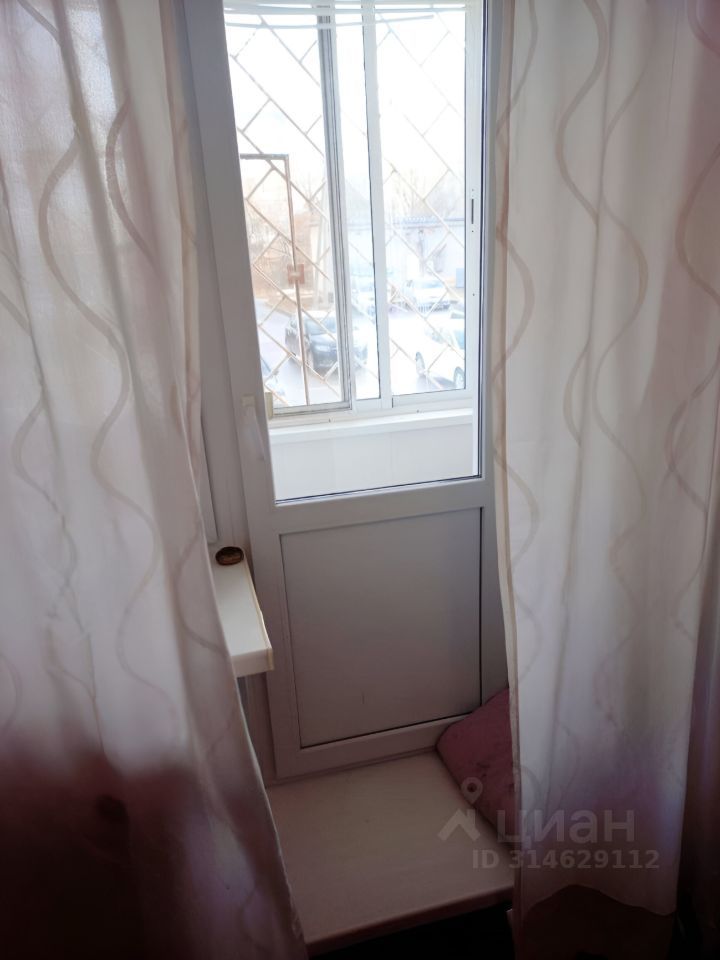 Продается 2-комнатная квартира, площадью 48.10 кв.м. Московская область, Сергиево-Посадский район, город Хотьково, улица Октябрьская, дом 7