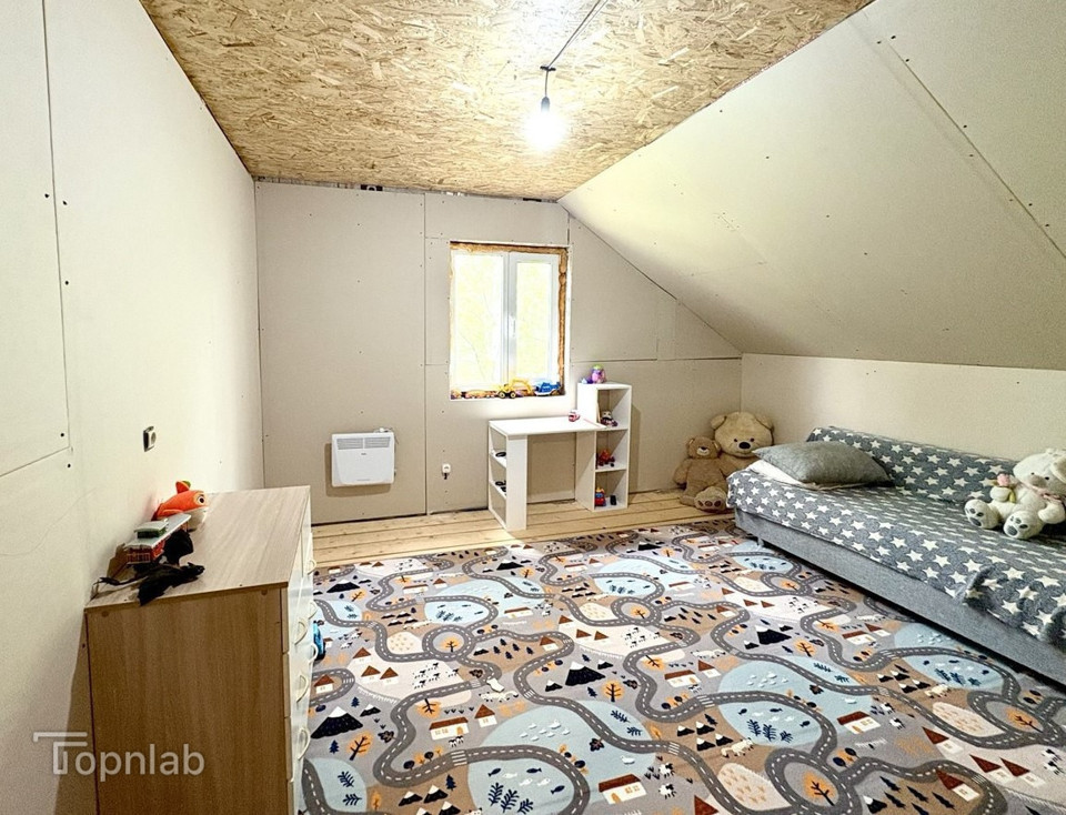 Продается дом, площадью 161.90 кв.м. Московская область, Раменский район, дачный поселок Кратово, улица Дружная