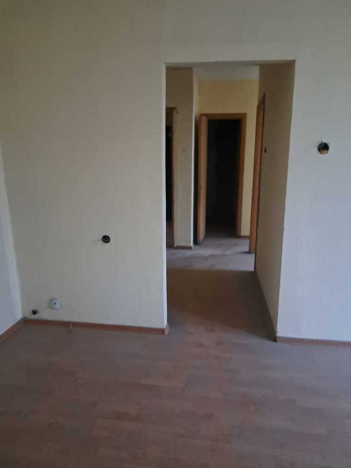 Продается 3-комнатная квартира, площадью 53.20 кв.м. Москва, улица Ярославская, дом 17