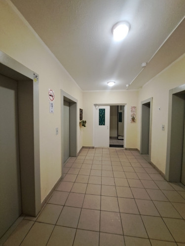 Продается 2-комнатная квартира, площадью 70.60 кв.м. Москва, Московский проспект