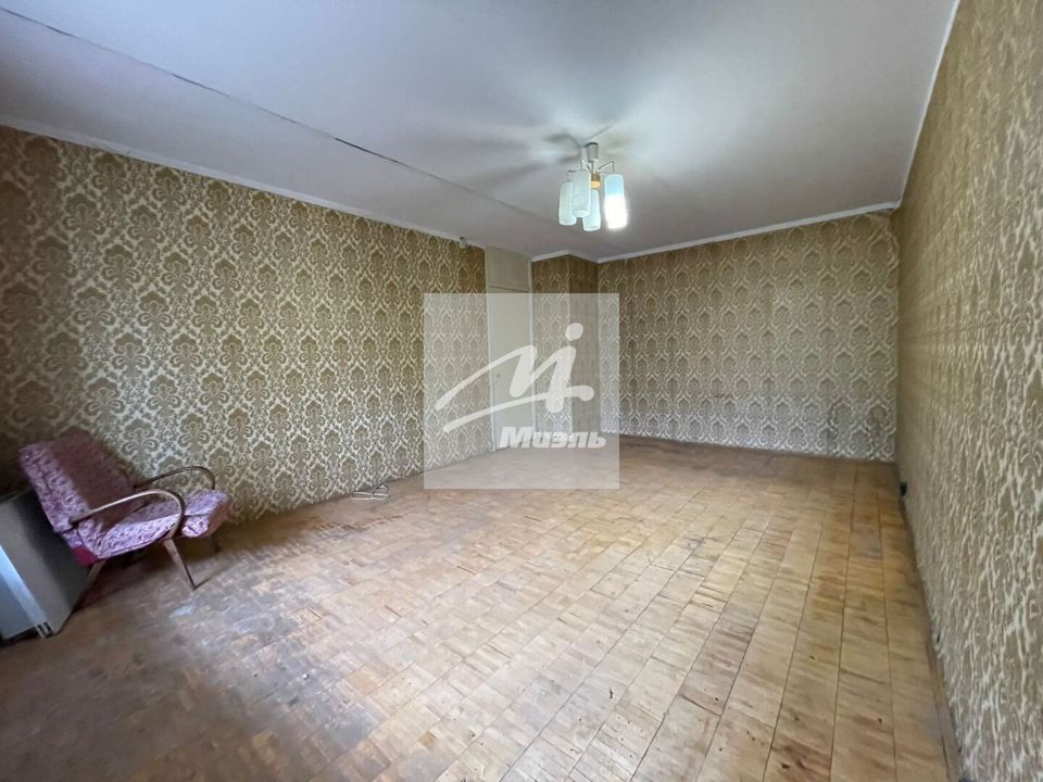 Продается 1-комнатная квартира, площадью 35.00 кв.м. Москва, улица Островитянова, дом 45к1