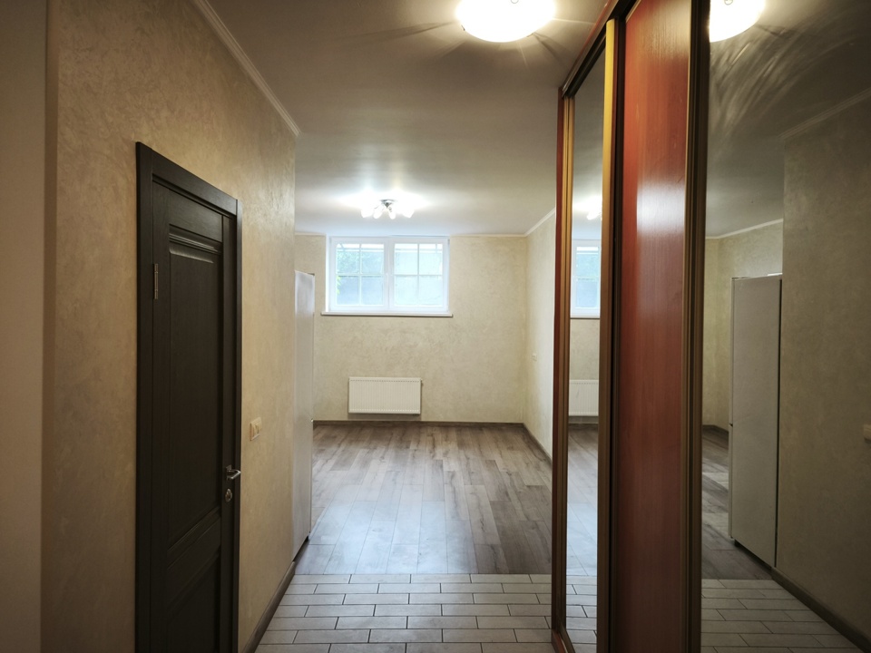 Продается 1-комнатная квартира, площадью 31.20 кв.м. Москва, Дмитровское шоссе