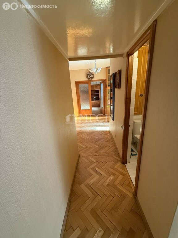 Продается 2-комнатная квартира, площадью 63.00 кв.м. Москва, улица Каменщики Малые, дом 14