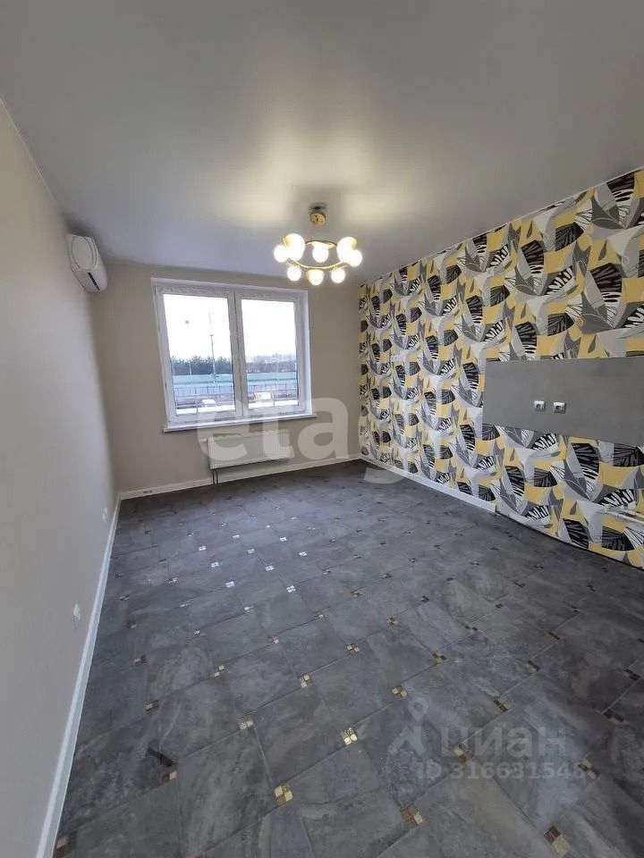 Продается 1-комнатная квартира, площадью 21.40 кв.м. Москва, улица Анны Ахматовой, дом 11к3