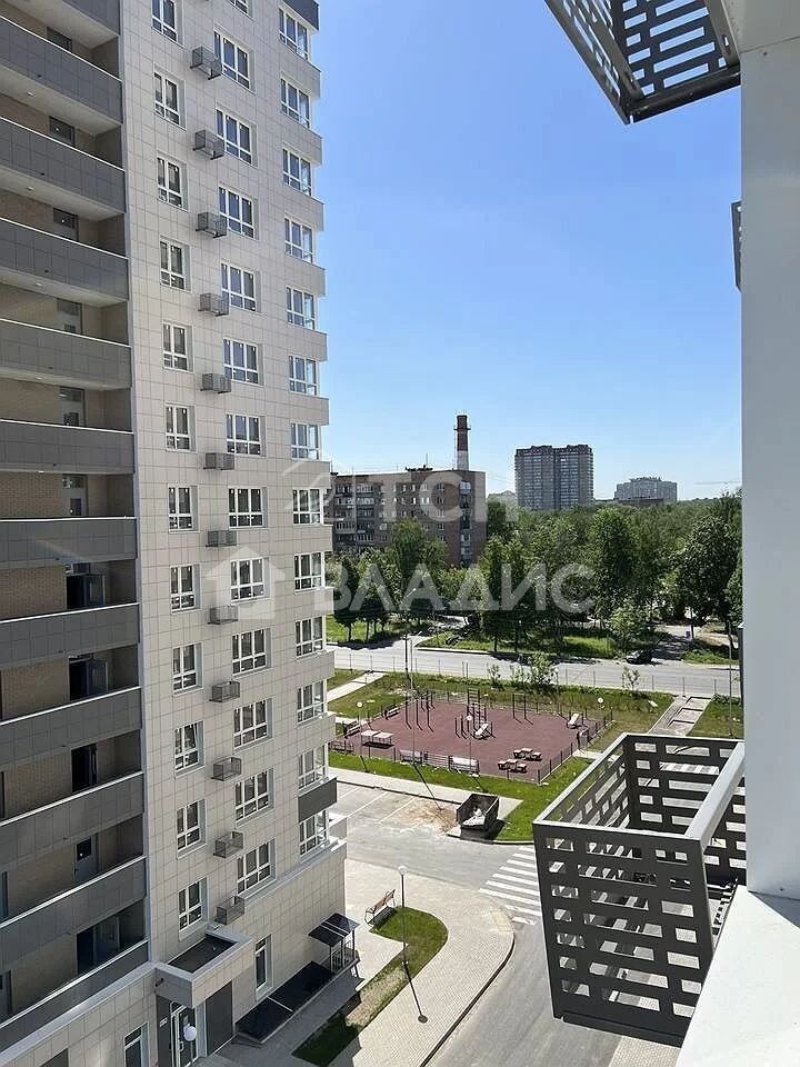 Продается 1-комнатная квартира, площадью 30.40 кв.м. Московская область, Пушкинский район, город Пушкино, Ярославское шоссе, дом 194