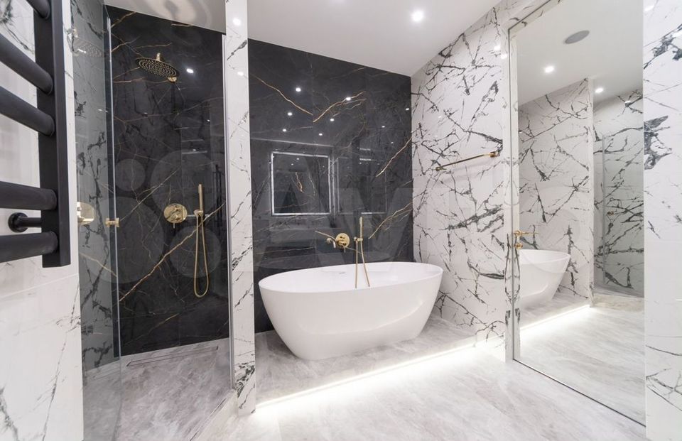 Продается 2-комнатная квартира, площадью 91.00 кв.м. Москва, набережная Котельническая, дом 1/15