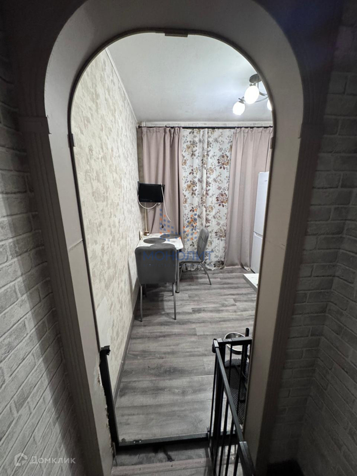 Продается 1-комнатная квартира, площадью 35.00 кв.м. Москва, улица Кедрова