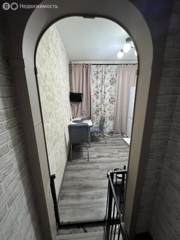 Продается 1-комнатная квартира, площадью 35.00 кв.м. Москва, улица Кедрова, дом 18к1