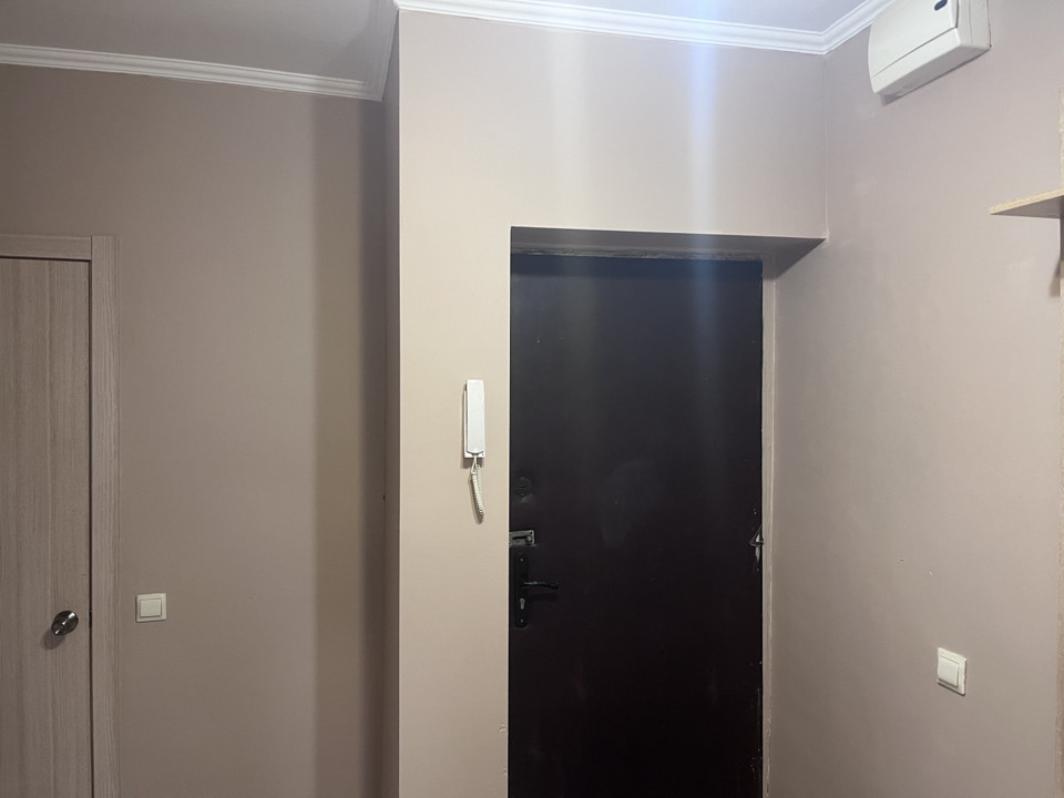 Продается 3-комнатная квартира, площадью 51.00 кв.м. Московская область, Серпухов городской округ, поселок Большевик, улица Ленина, дом 50