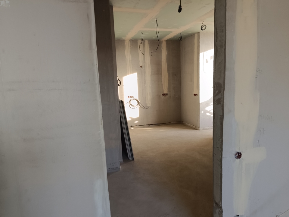 Продается 2-комнатная квартира, площадью 61.10 кв.м. Московская область, Истра городской округ, деревня Высоково, микрорайон Малая Истра, дом 18