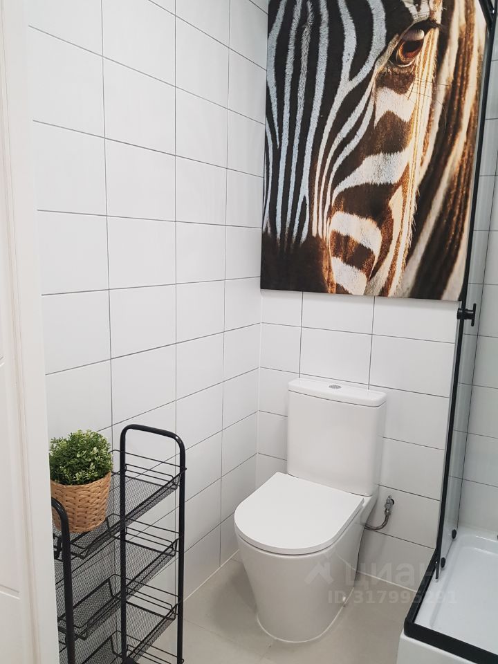 Продается 1-комнатная квартира, площадью 20.00 кв.м. Москва, проезд 1-й Грайвороновский, дом 3Ак2