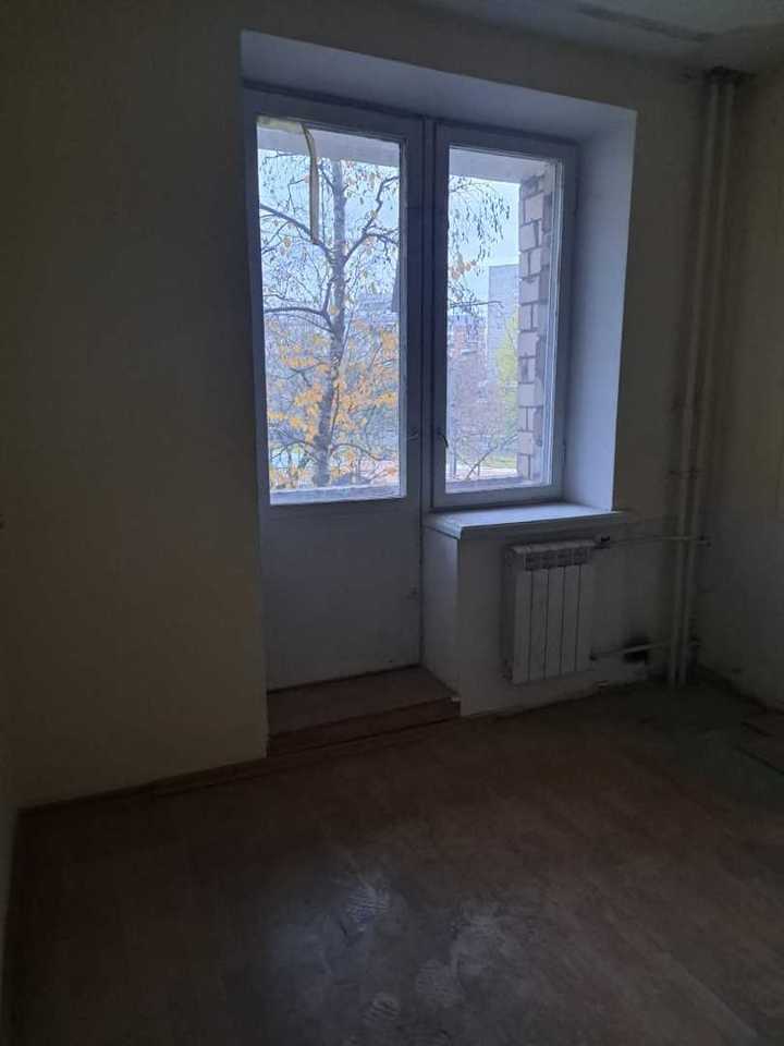 Продается 3-комнатная квартира, площадью 53.20 кв.м. Москва, улица Ярославская, дом 17