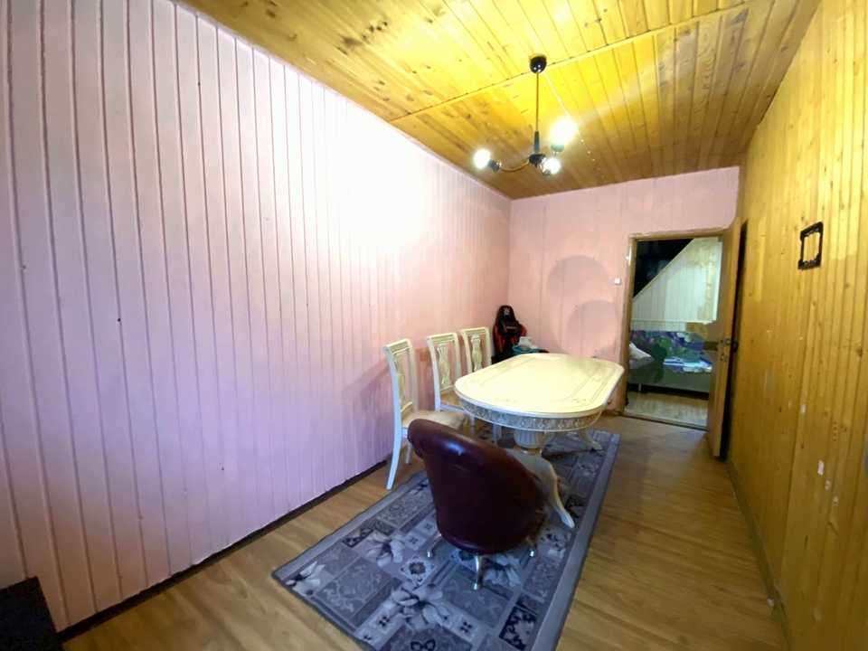 Продается дом, площадью 78.00 кв.м. Московская область, Орехово-Зуево городской округ, поселок Чистое, садовое некоммерческое товарищество Микрон