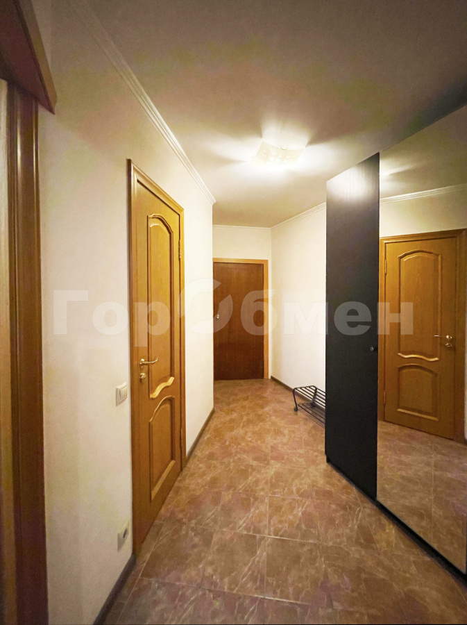 Продается 1-комнатная квартира, площадью 38.00 кв.м. Москва, Каширское шоссе, дом 122