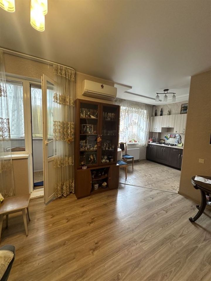 Продается 1-комнатная квартира, площадью 40.40 кв.м. Московская область, Щёлковский район, деревня Оболдино, улица Радужная, дом 14