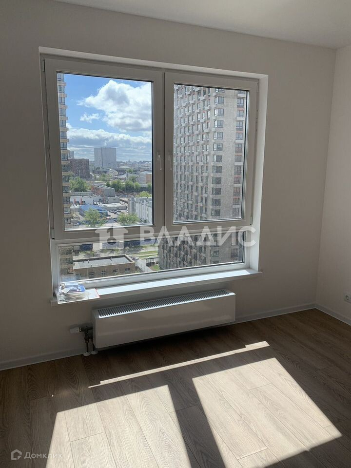 Продается 1-комнатная квартира, площадью 20.00 кв.м. Москва, улица Добролюбова