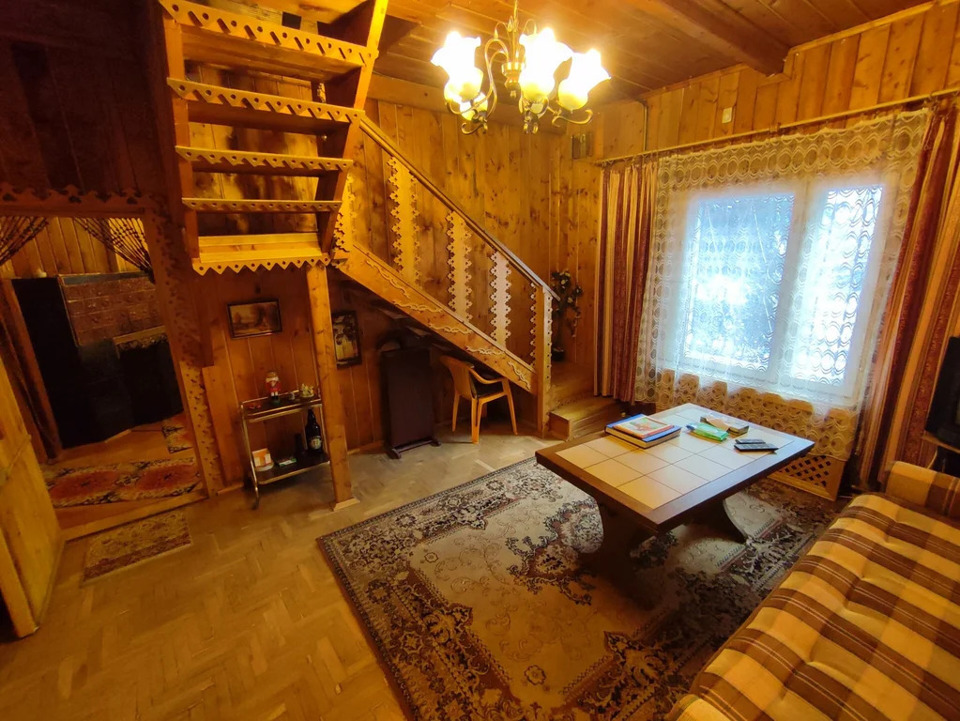 Продается дом, площадью 150.00 кв.м. Московская область, Наро-Фоминский городской округ, город Апрелевка, улица Волочаевская