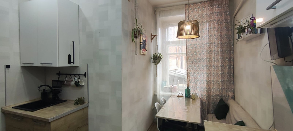 Продается 2-комнатная квартира, площадью 70.40 кв.м. Москва, улица Бориса Галушкина, дом 17