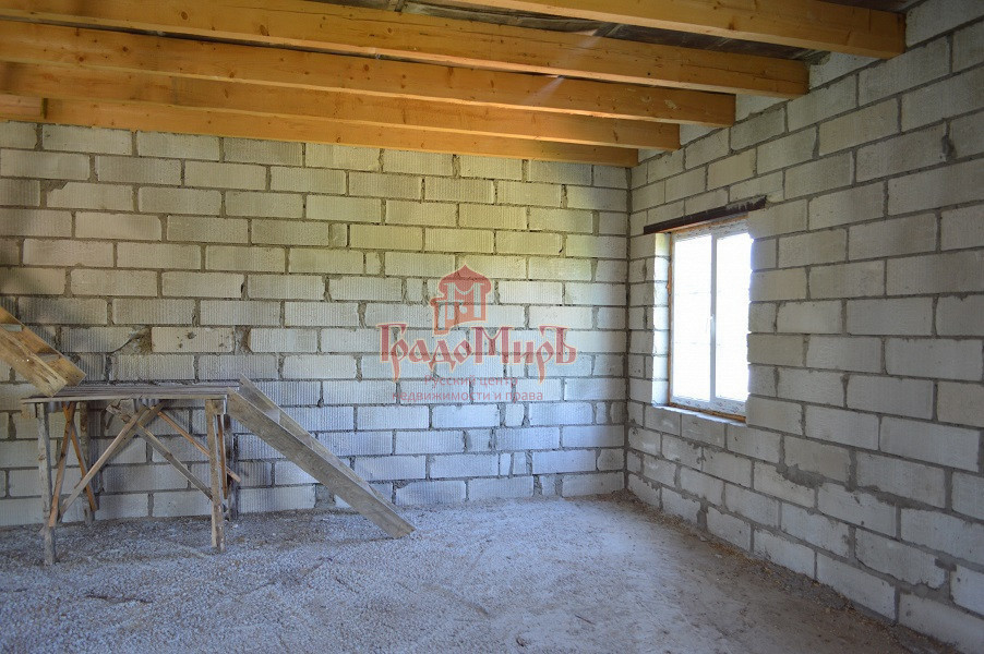 Продается дом, площадью 214.00 кв.м. Московская область, Дмитровский городской округ, деревня Ульянки