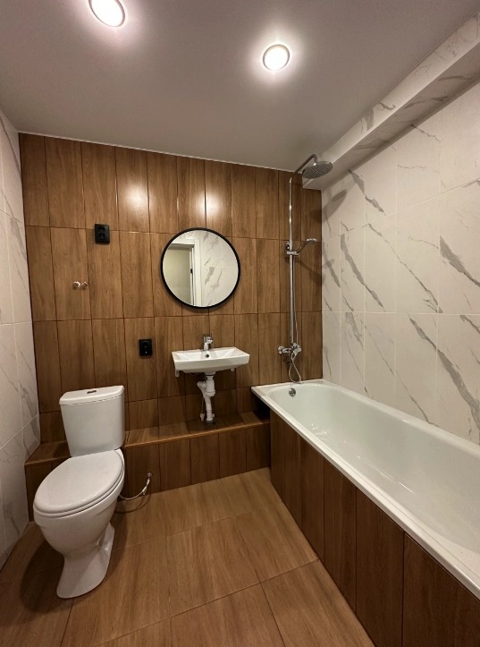 Продается 1-комнатная квартира, площадью 25.50 кв.м. Москва, улица 14-я Парковая, дом 8