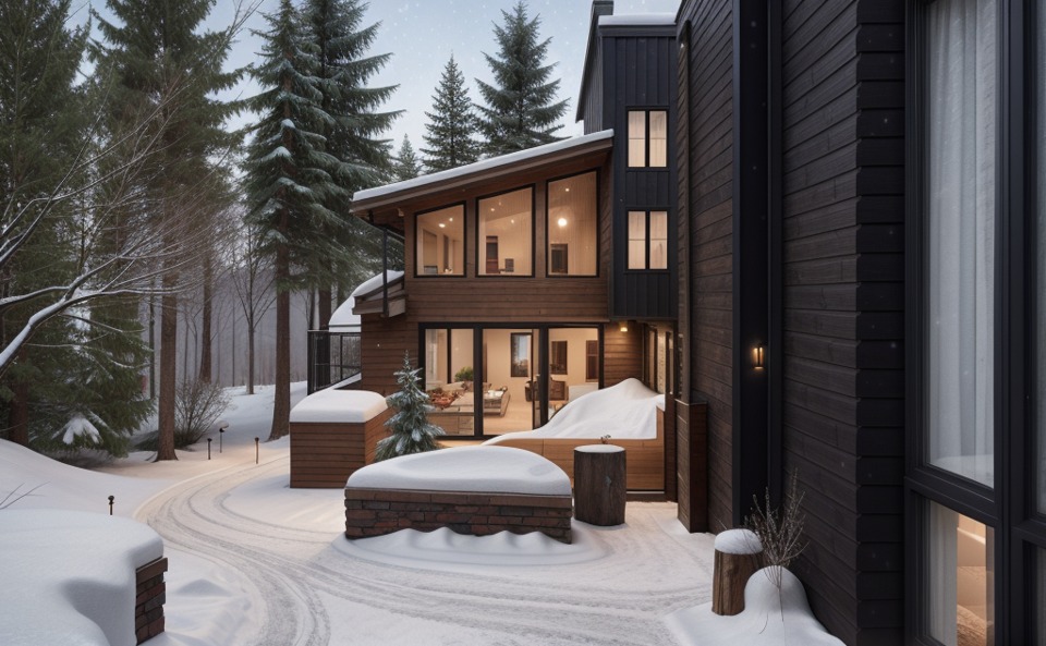 Продается дом, площадью 113.00 кв.м. Московская область, Истра городской округ, город Истра, улица Академика Иосифьяна