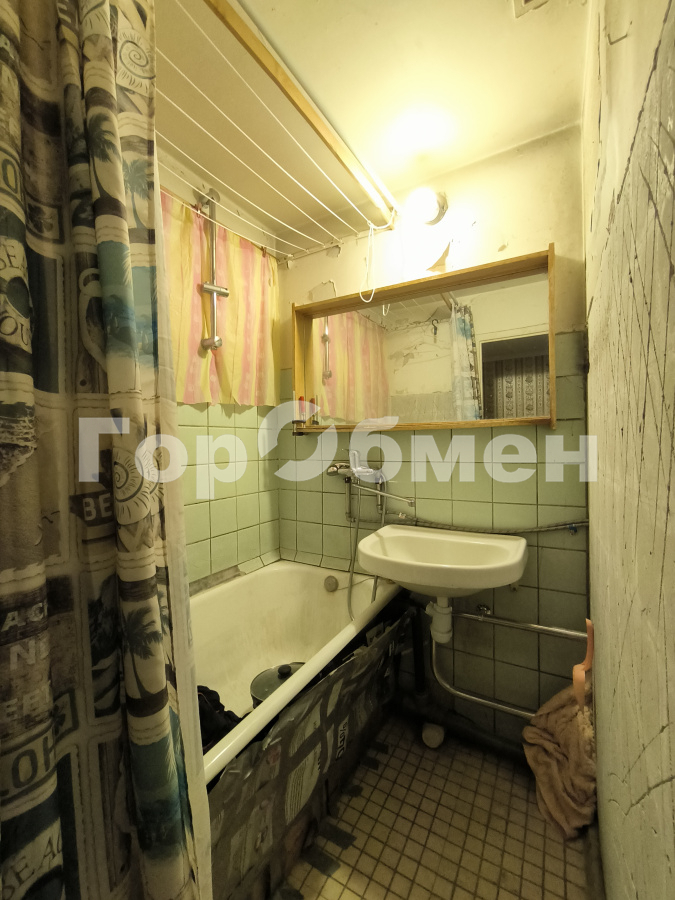 Продается 2-комнатная квартира, площадью 47.00 кв.м. Москва, улица Цюрупы, дом 15к2