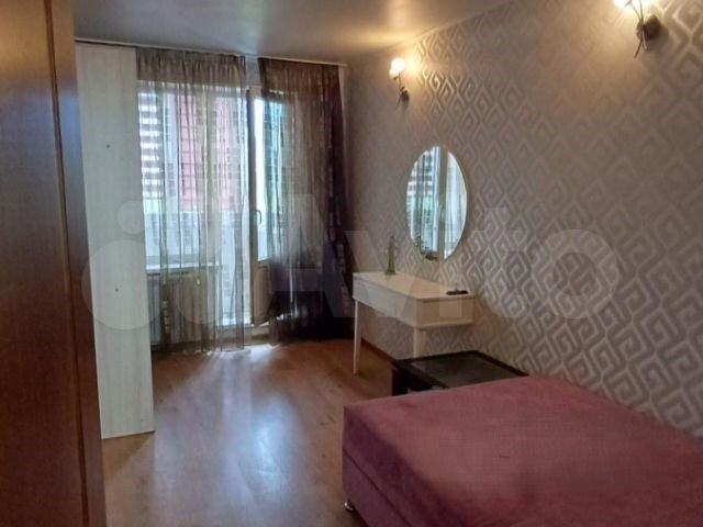 Продается 3-комнатная квартира, площадью 60.00 кв.м. Москва, проезд Погонный, дом 23к1