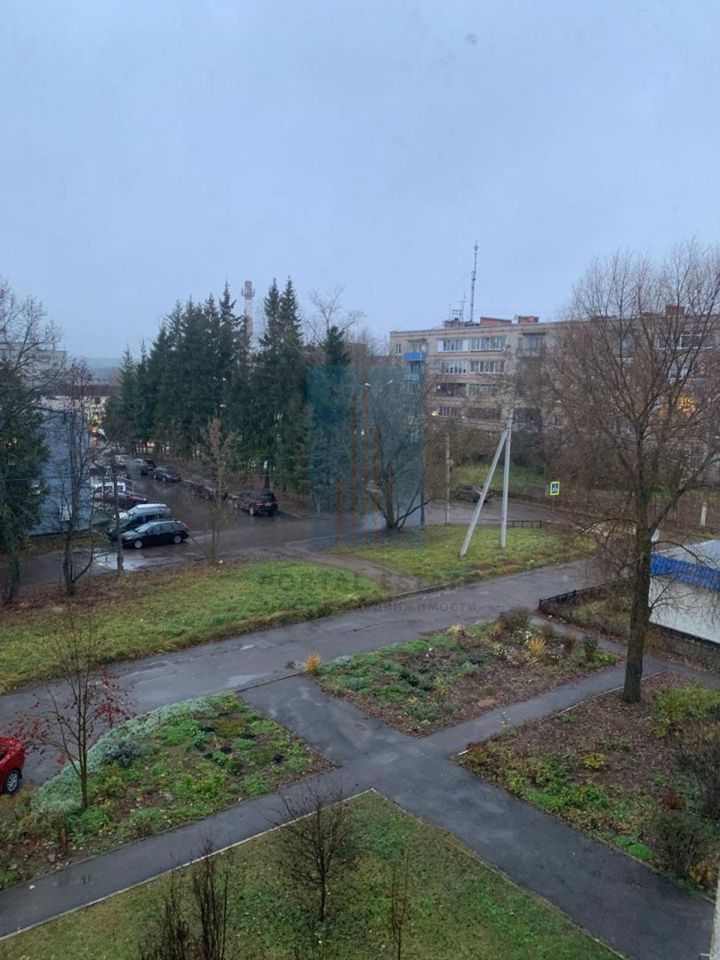 Продается 1-комнатная квартира, площадью 39.00 кв.м. Московская область, Чехов городской округ, село Новый Быт, улица Новая, дом 41