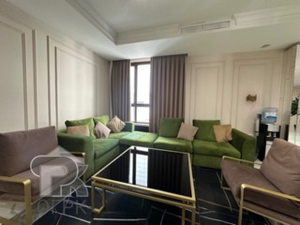 Продается 1-комнатная квартира, площадью 32.30 кв.м. Москва, переулок Большой Строченовский, дом 9