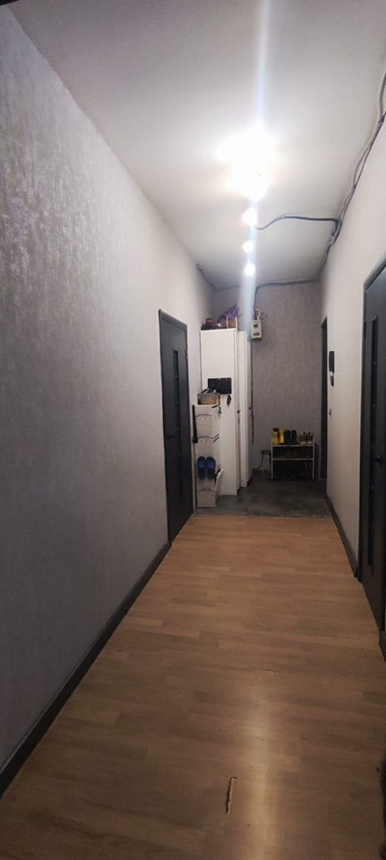 Продается 2-комнатная квартира, площадью 70.40 кв.м. Москва, улица Бориса Галушкина, дом 17