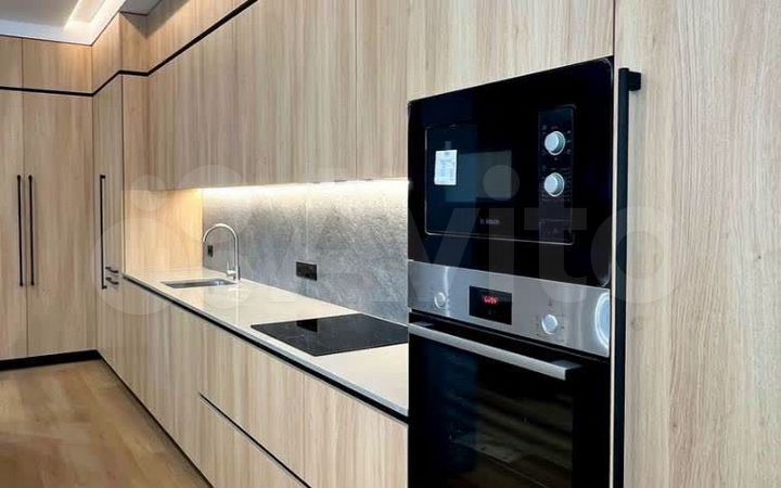 Продается 3-комнатная квартира, площадью 75.00 кв.м. Москва, улица Сосинская