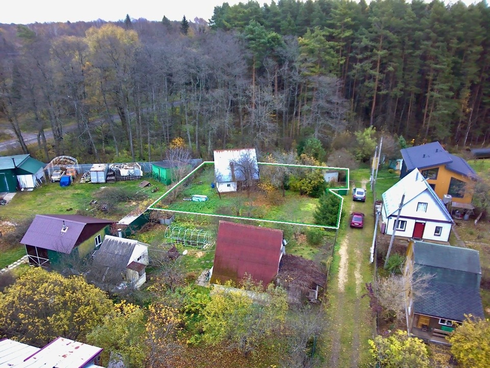 Продается дом, площадью 68.80 кв.м. Московская область, Серпухов городской округ, рабочий поселок Оболенск