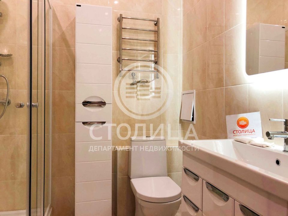 Продается 1-комнатная квартира, площадью 31.00 кв.м. Московская область, город Реутов, улица Октября, дом 42