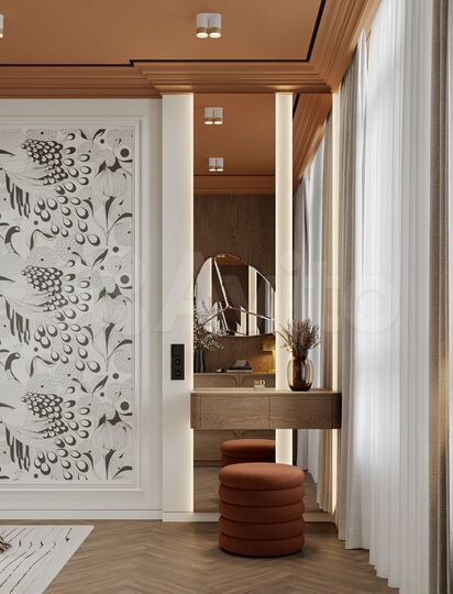 Продается 3-комнатная квартира, площадью 142.00 кв.м. Москва, переулок Козихинский Большой