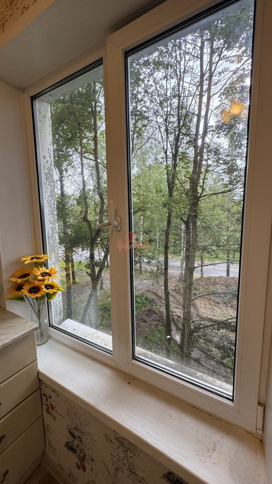 Продается 3-комнатная квартира, площадью 57.00 кв.м. Московская область, Сергиево-Посадский район, город Хотьково, улица Михеенко, дом 13