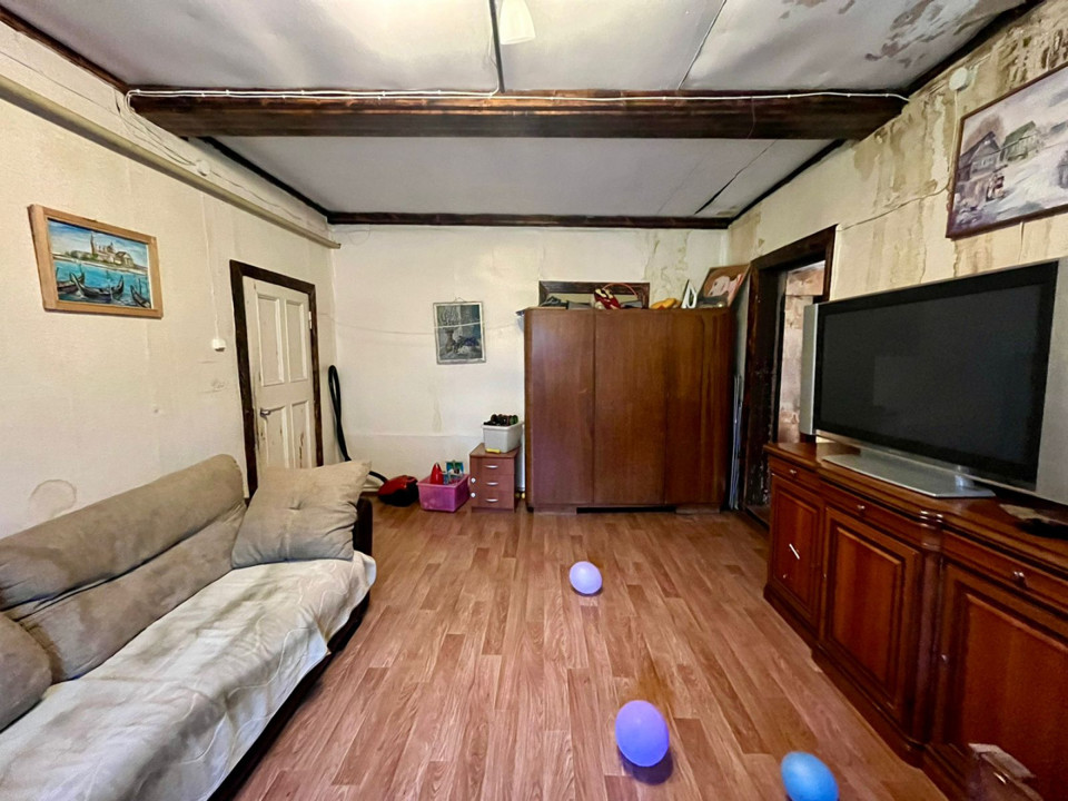 Продается дом, площадью 101.50 кв.м. Московская область, Наро-Фоминский городской округ, город Наро-Фоминск, улица Октябрьская