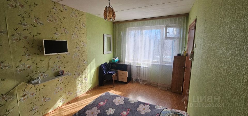 Продается 3-комнатная квартира, площадью 61.00 кв.м. Москва, город Щербинка, улица Почтовая, дом 15