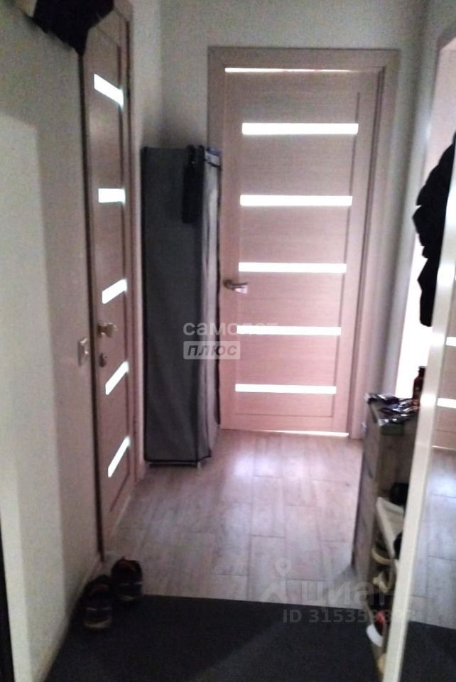 Продается 1-комнатная квартира, площадью 36.00 кв.м. Московская область, Солнечногорский район, поселок городского типа Голубое, Парковый бульвар, дом 5