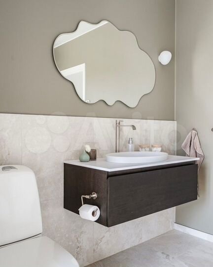 Продается 3-комнатная квартира, площадью 87.00 кв.м. Москва, улица Лермонтовская, дом 1