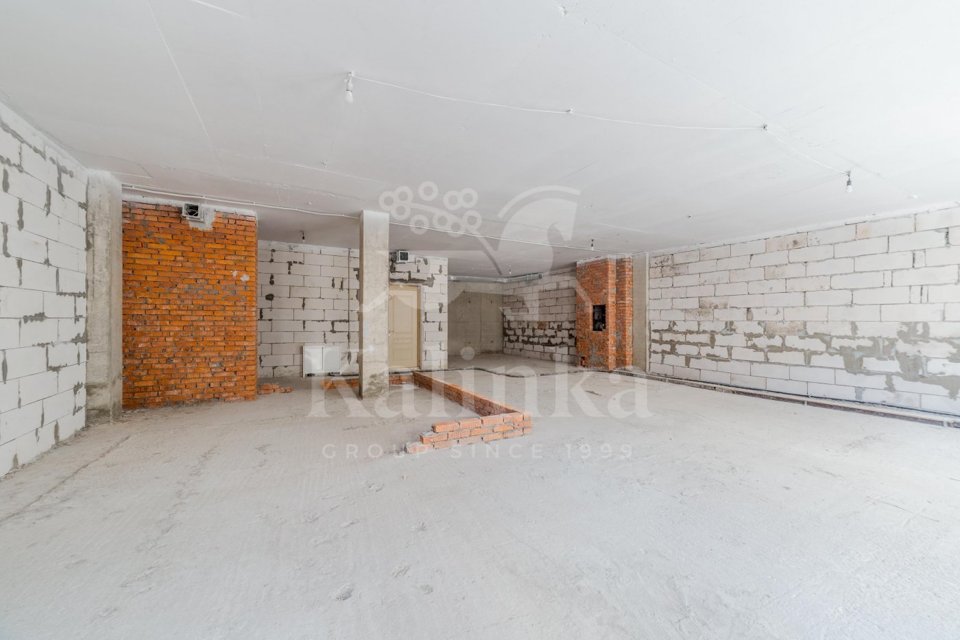 Продается 2-комнатная квартира, площадью 118.80 кв.м. Москва, переулок Каретный Большой