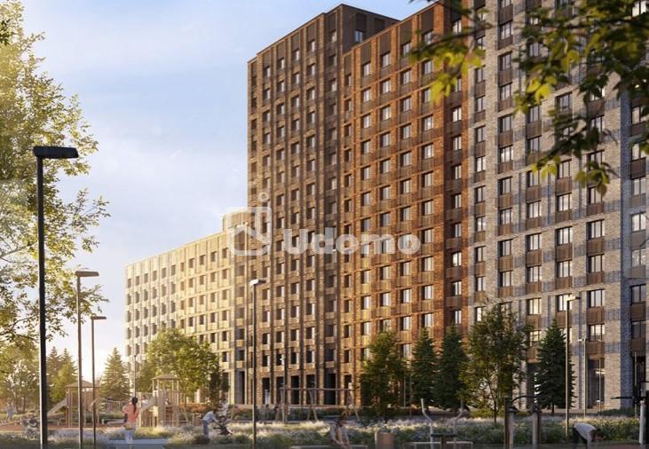 Продается 1-комнатная квартира, площадью 22.70 кв.м. Москва, проезд Ильменский, дом 4к1