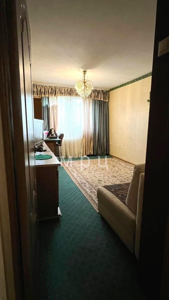 Продается 2-комнатная квартира, площадью 42.10 кв.м. Москва, улица Таганрогская, дом 11к1