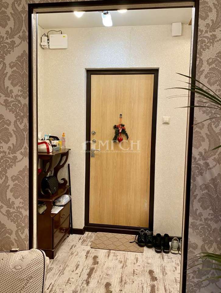 Продается 1-комнатная квартира, площадью 34.90 кв.м. Москва, проезд Шокальского, дом 31к2