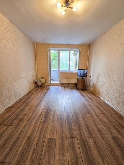 Продается 1-комнатная квартира, площадью 37.70 кв.м. Москва, улица Маршала Голованова, дом 11