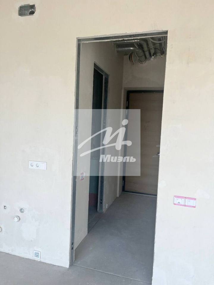 Продается 1-комнатная квартира, площадью 32.00 кв.м. Москва, проезд 1-й Сетуньский, дом 8