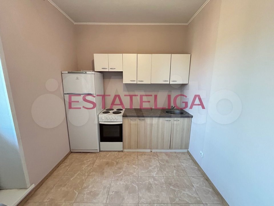 Продается 1-комнатная квартира, площадью 37.00 кв.м. Московская область, Ленинский район, поселок городского типа Мисайлово, микрорайон Пригород Лесное, Литературный бульвар, дом 2